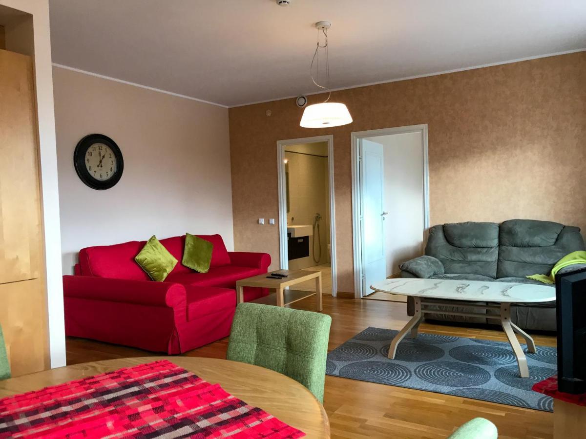 Large, Comfortable, Quiet - Luxury Apartment Minutes From Old Town Tallinn Dış mekan fotoğraf