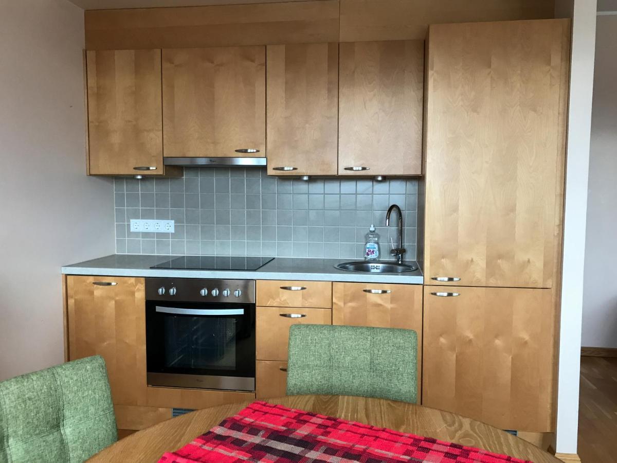 Large, Comfortable, Quiet - Luxury Apartment Minutes From Old Town Tallinn Dış mekan fotoğraf